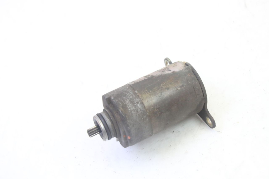 photo de STARTER SYM CROX 4T 50 (2016 - 2023)