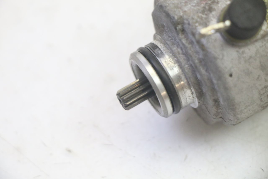 photo de STARTER SYM CROX 4T 50 (2016 - 2023) - Detailansicht des Bauteils