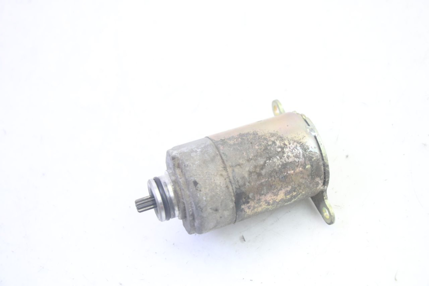 photo de STARTER SYM CROX 4T 50 (2016 - 2023) - Zoom auf Gebrauchszustand