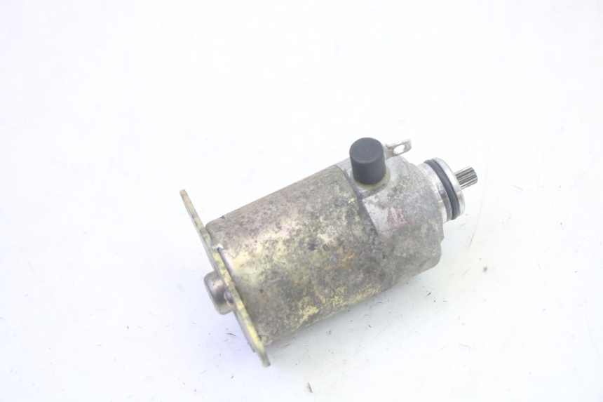 photo de STARTER SYM CROX 4T 50 (2016 - 2023) - Alternative Perspektive