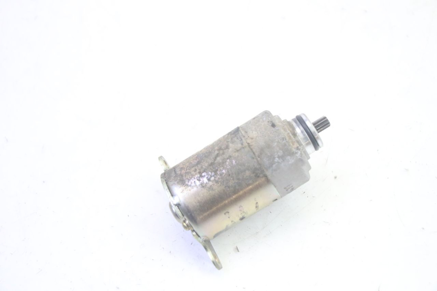 photo de STARTER SYM CROX 4T 50 (2016 - 2023) - Technische Nahaufnahme