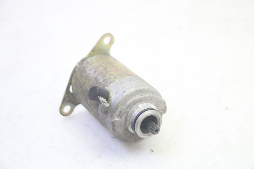 photo de STARTER SYM CROX 4T 50 (2016 - 2023) - Gesamtansicht des Produkts