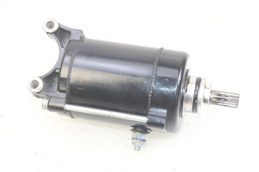 photo de STARTER DAELIM VL DAYSTAR 125 (2000 - 2011)