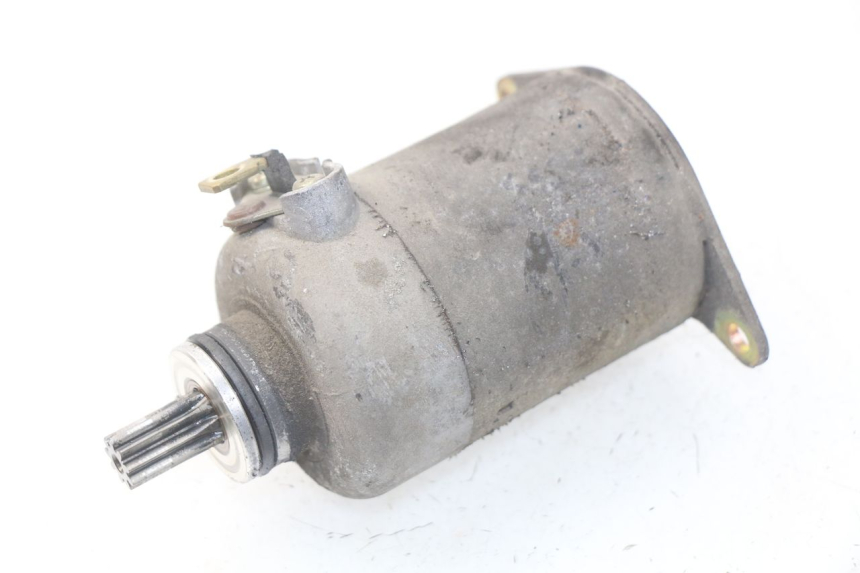 photo de STARTER KYMCO DINK STREET 125 (2009 - 2014)