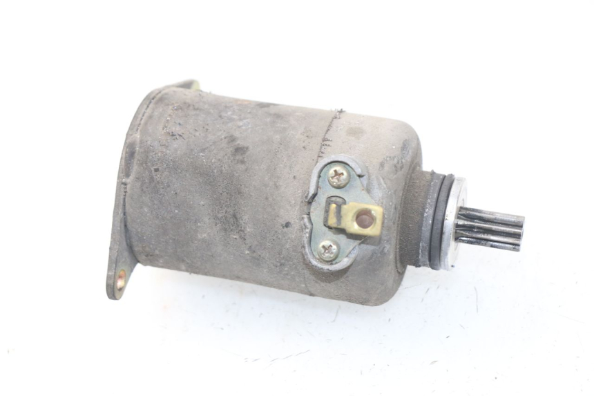 photo de STARTER KYMCO DINK STREET 125 (2009 - 2014)