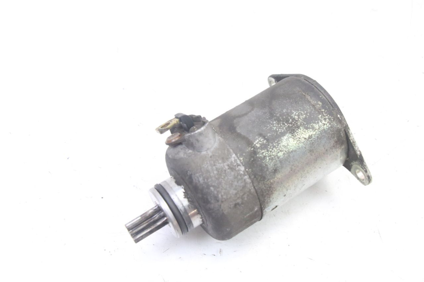 photo de STARTER KYMCO DINK STREET 125 (2009 - 2014)