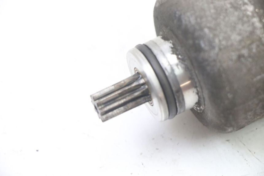 photo de STARTER KYMCO DINK STREET 125 (2009 - 2014)