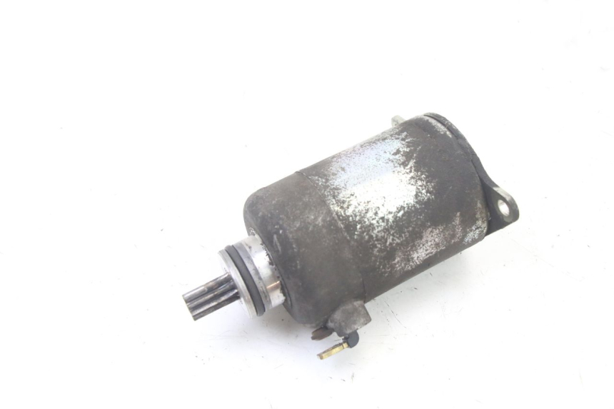 photo de STARTER KYMCO DINK STREET 125 (2009 - 2014)