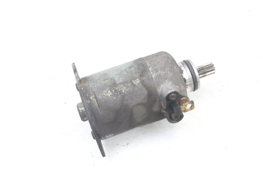 photo de STARTER KYMCO DINK STREET 125 (2009 - 2014)