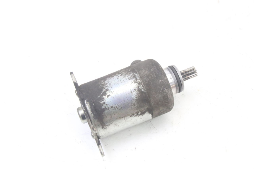 photo de STARTER KYMCO DINK STREET 125 (2009 - 2014)