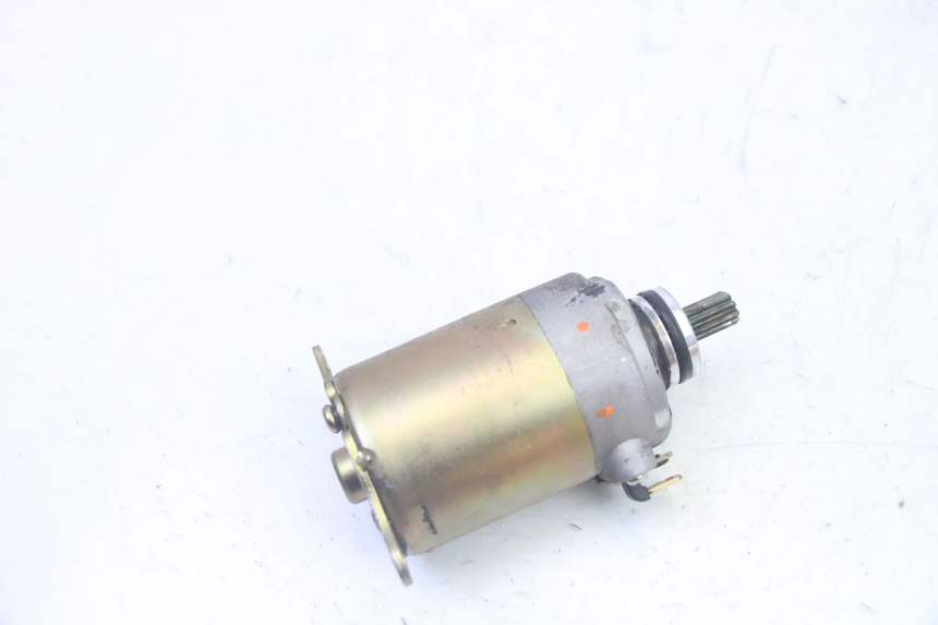 photo de STARTER KYMCO DINK STREET 125 (2009 - 2014)