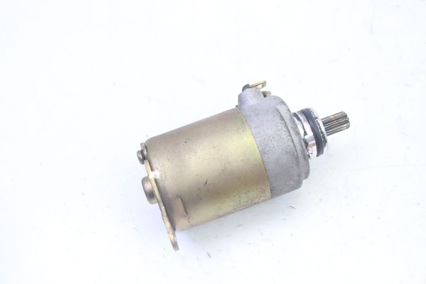 photo de STARTER KYMCO DINK STREET 125 (2009 - 2014)