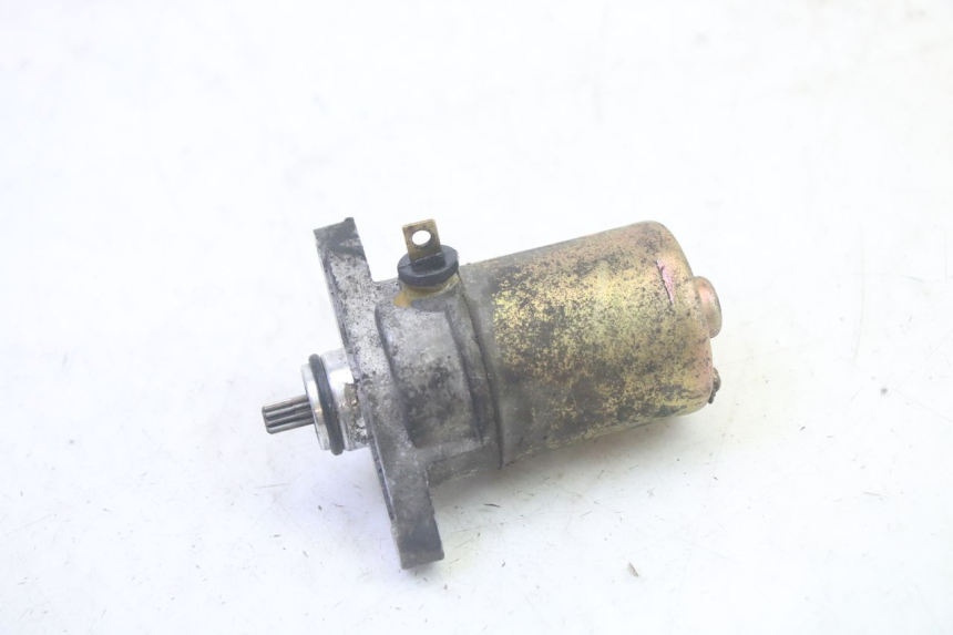 photo de ANLASSER PEUGEOT DJANGO 4T 50 (2014 - 2019) - Hauptansicht