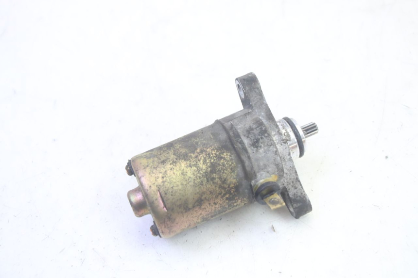 photo de ANLASSER PEUGEOT DJANGO 4T 50 (2014 - 2019) - Gesamtansicht des Produkts