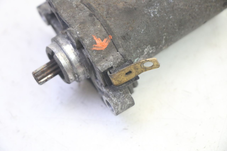 photo de ANLASSER PEUGEOT DJANGO 4T 50 (2014 - 2019) - Detailansicht des Bauteils