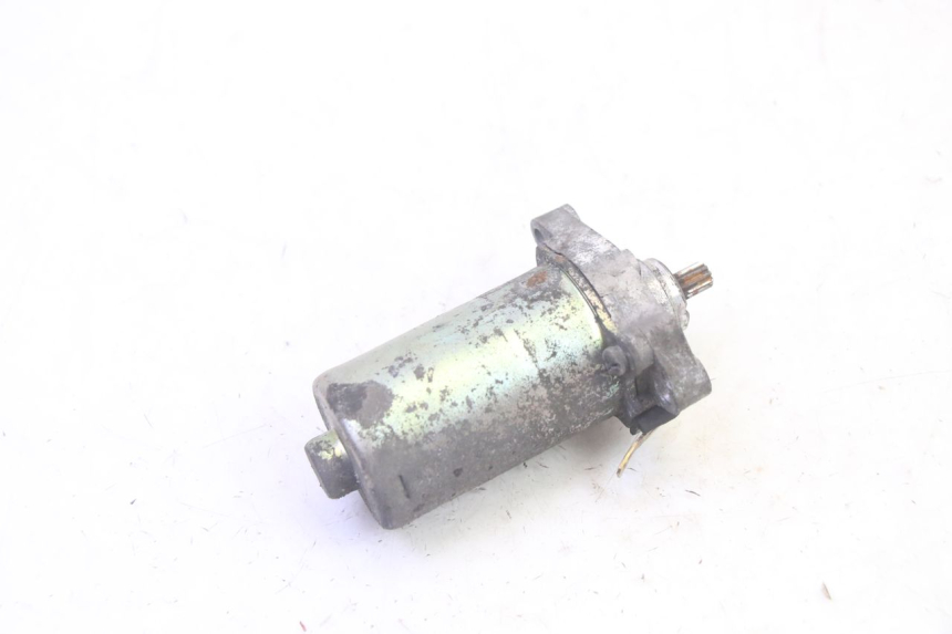 photo de ANLASSER PEUGEOT DJANGO 4T 50 (2014 - 2019) - Gesamtansicht des Produkts