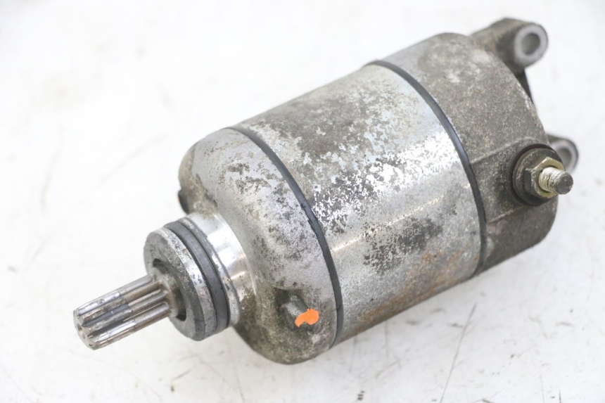 photo de ANLASSER PEUGEOT ELYSTAR 125 (2002 - 2007)