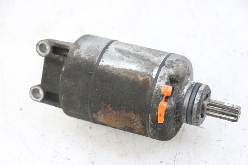 photo de ANLASSER PEUGEOT ELYSTAR 125 (2002 - 2007)