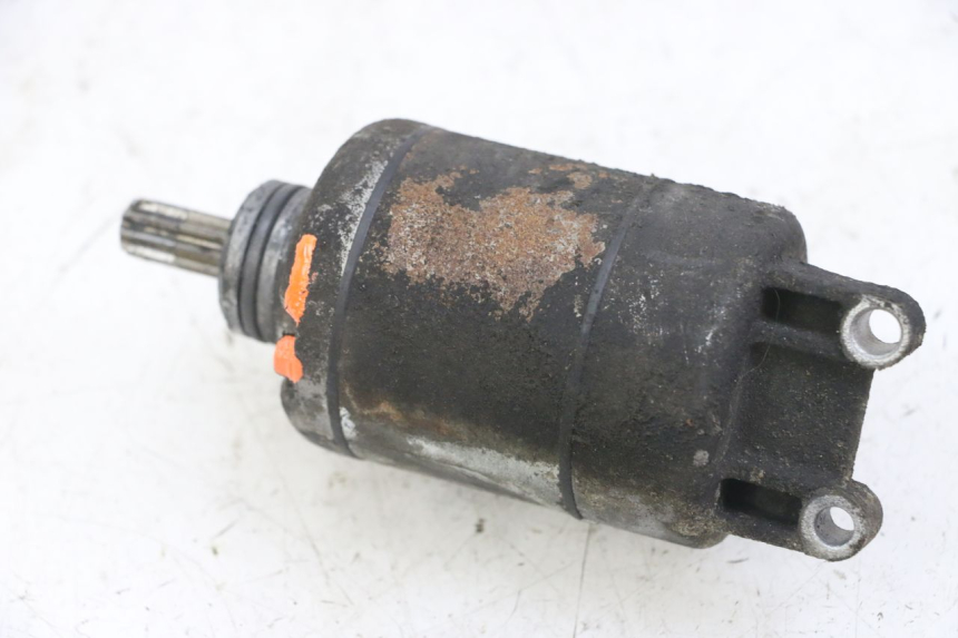 photo de ANLASSER PEUGEOT ELYSTAR 125 (2002 - 2007)