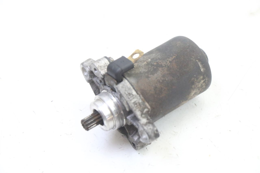 photo de ANLASSER PEUGEOT ELYSTAR 50 (2002 - 2014)
