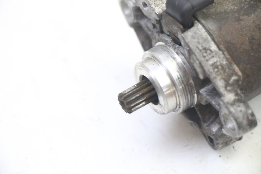 photo de ANLASSER PEUGEOT ELYSTAR 50 (2002 - 2014)