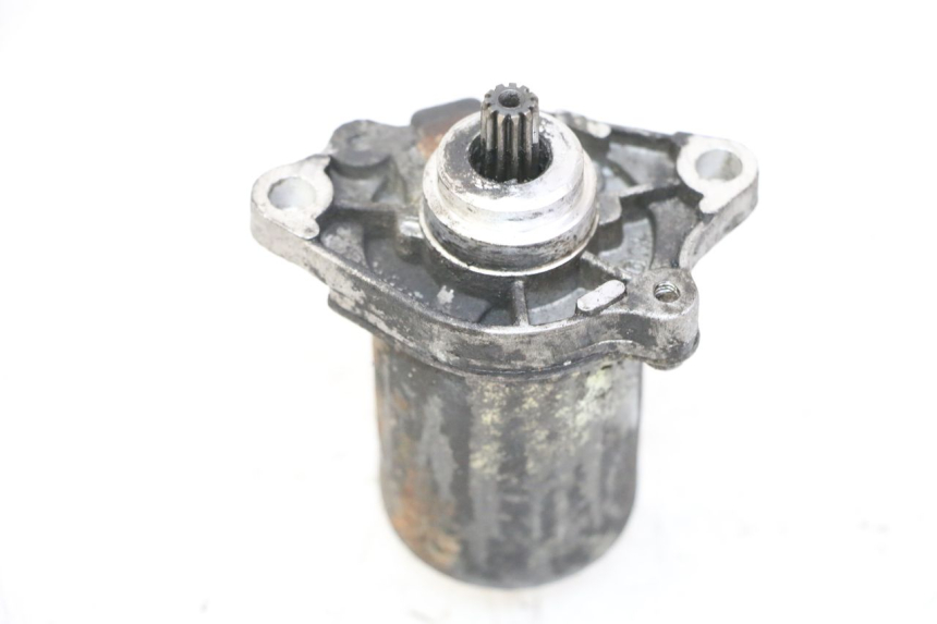 photo de ANLASSER PEUGEOT ELYSTAR 50 (2002 - 2014)