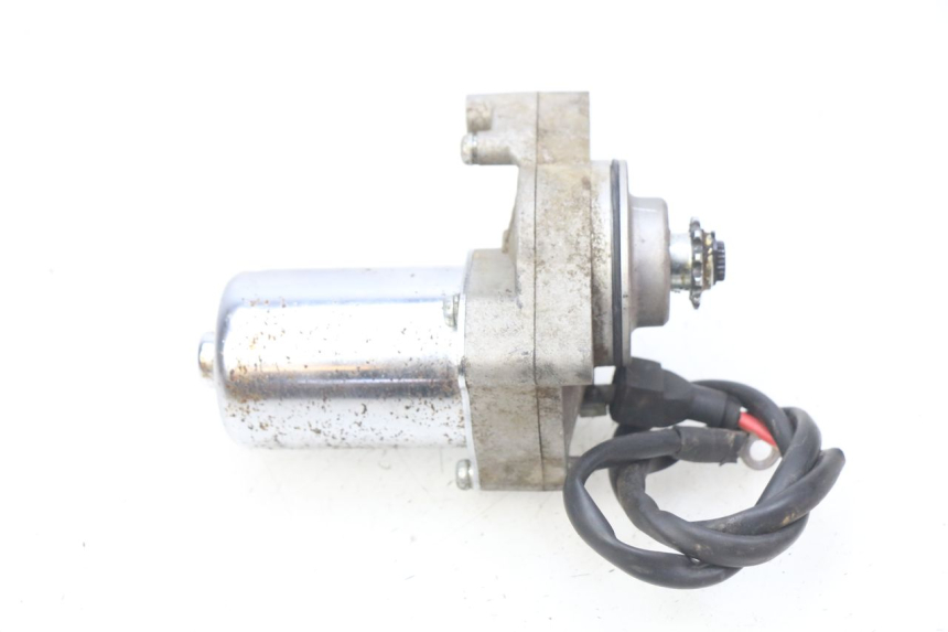 photo de STARTER CHINESE QUAD ENFANT ATV PUMA 50 - Hauptansicht