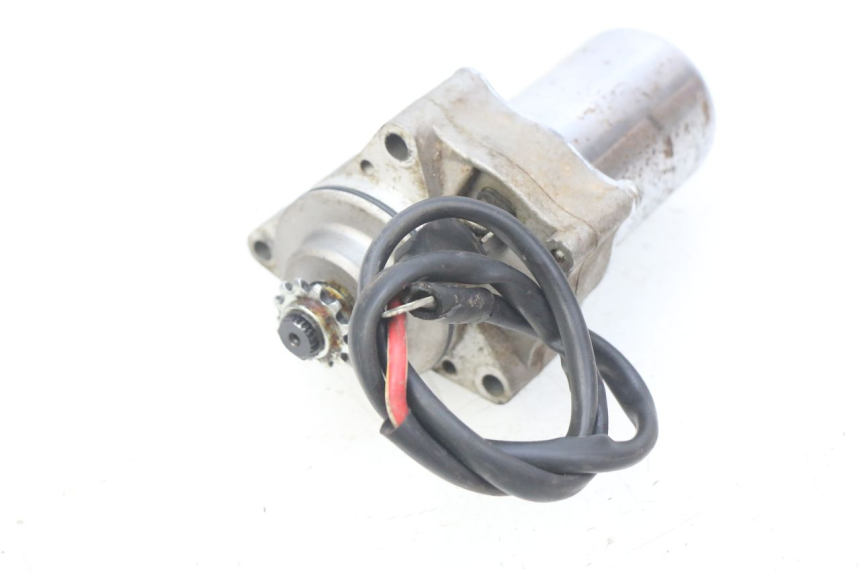 photo de STARTER CHINESE QUAD ENFANT ATV PUMA 50 - Detailansicht des Bauteils