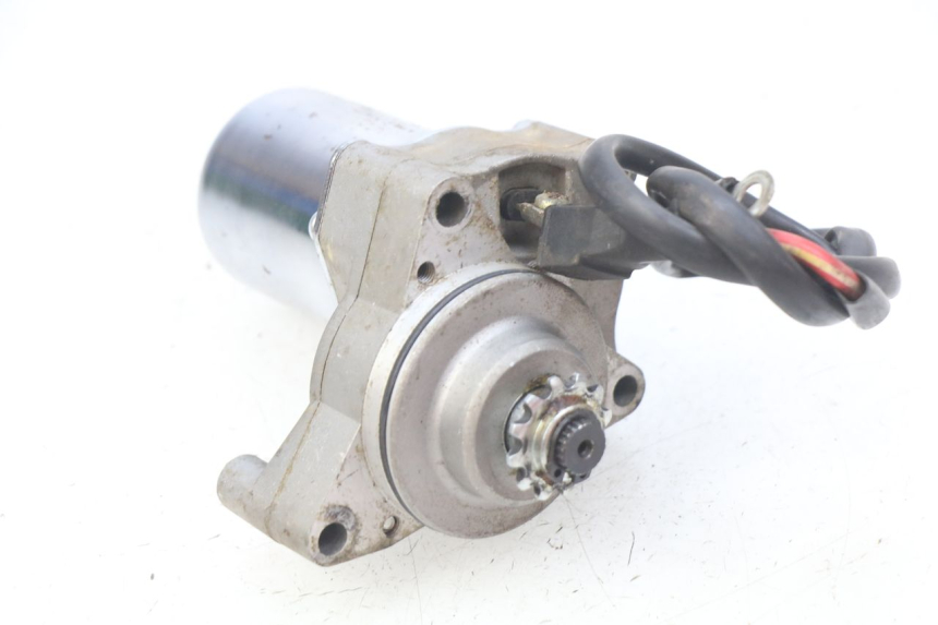 photo de STARTER CHINESE QUAD ENFANT ATV PUMA 50 - Alternative Perspektive