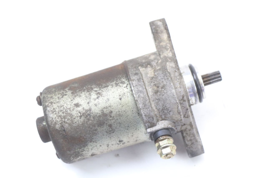 photo de Starter EUROCKA R8 4T 50 (2013 - 2022)
