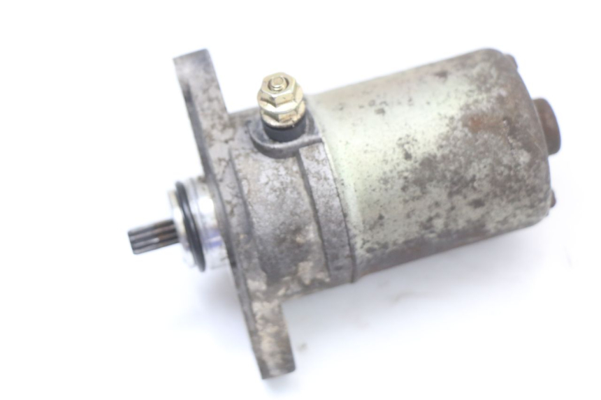 photo de Starter EUROCKA R8 4T 50 (2013 - 2022)