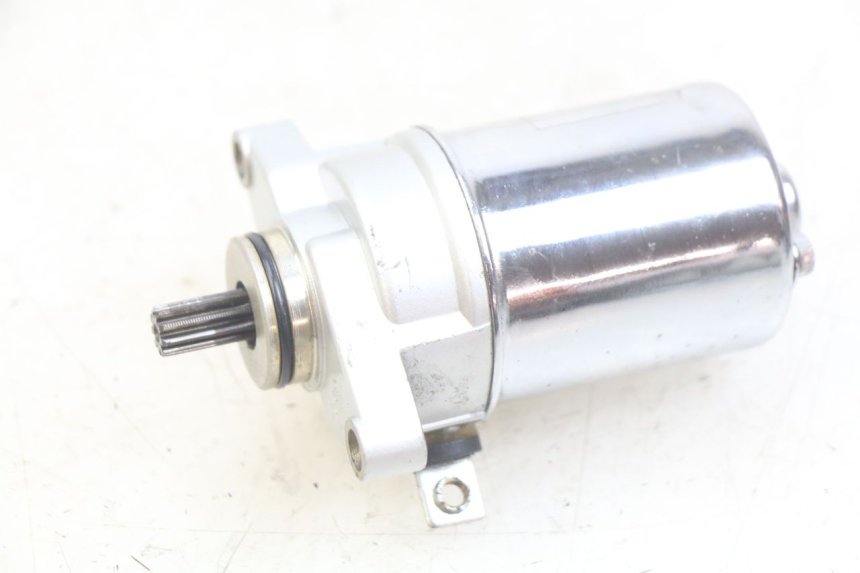 photo de ANLASSER KEEWAY F-ACT FACT 50 (2006 - 2011)