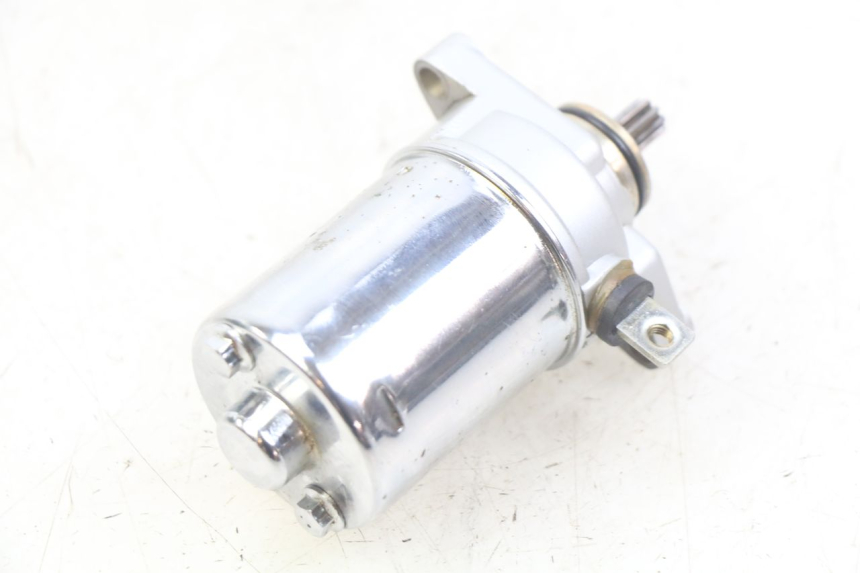 photo de ANLASSER KEEWAY F-ACT FACT 50 (2006 - 2011)