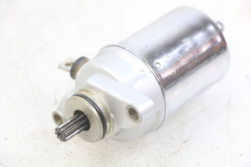 photo de ANLASSER KEEWAY F-ACT FACT 50 (2006 - 2011)