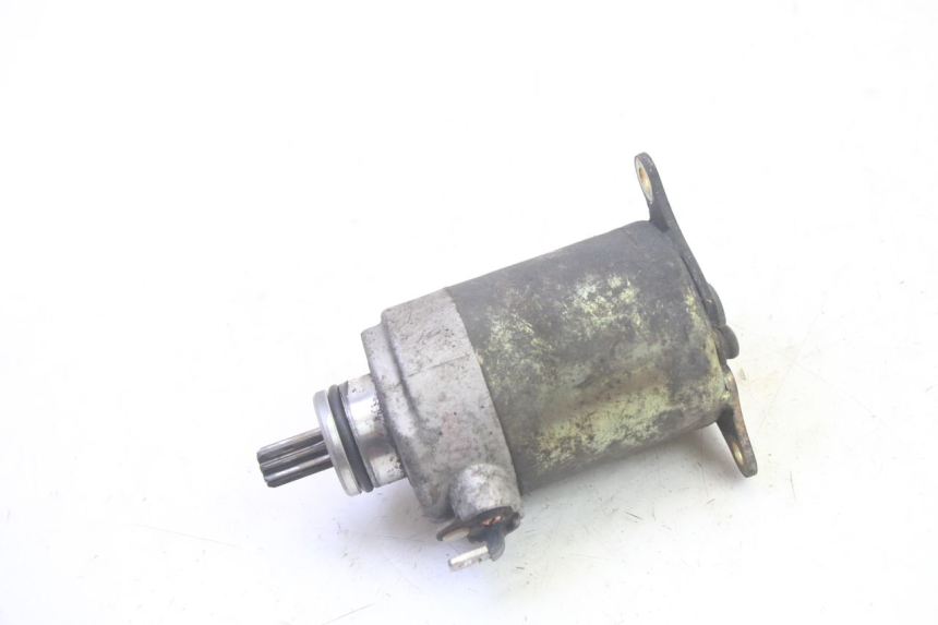 photo de STARTER SYM FIDDLE 3 III 125 (2014 - 2020) - Hauptansicht