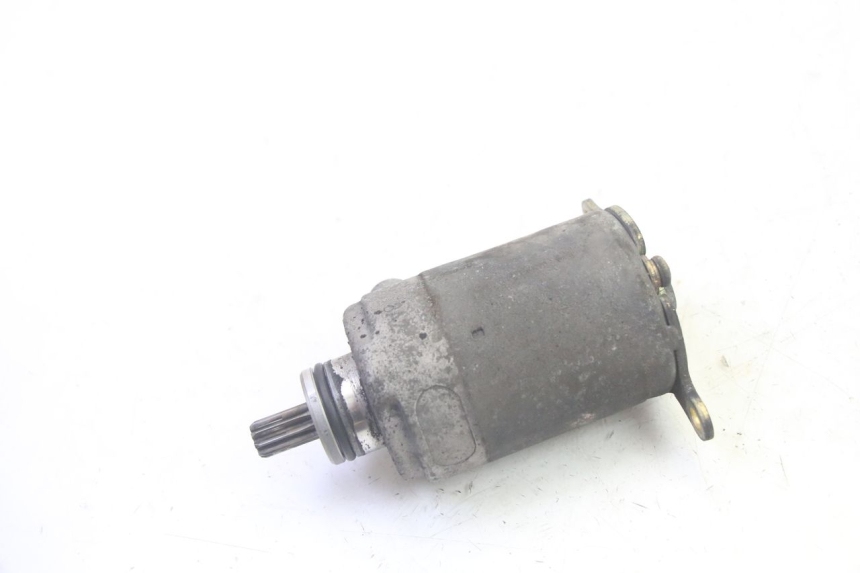 photo de STARTER SYM FIDDLE 3 III 125 (2014 - 2020) - Zoom auf Gebrauchszustand