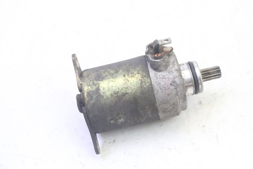 photo de STARTER SYM FIDDLE 3 III 125 (2014 - 2020) - Alternative Perspektive