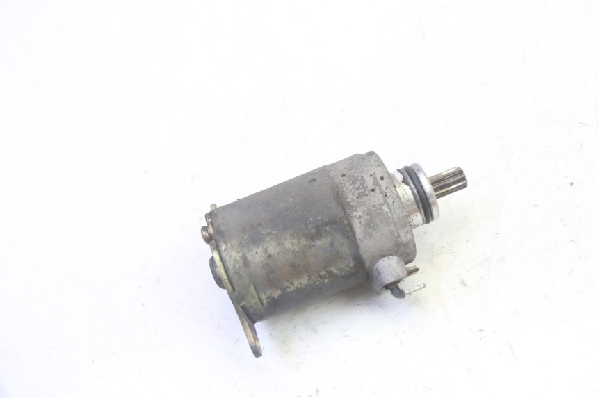 photo de STARTER SYM FIDDLE 3 III 125 (2014 - 2020) - Technische Nahaufnahme