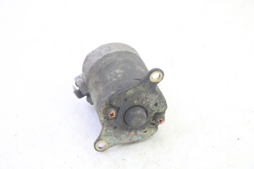 photo de STARTER SYM FIDDLE 3 III 125 (2014 - 2020) - Details der Befestigungspunkte