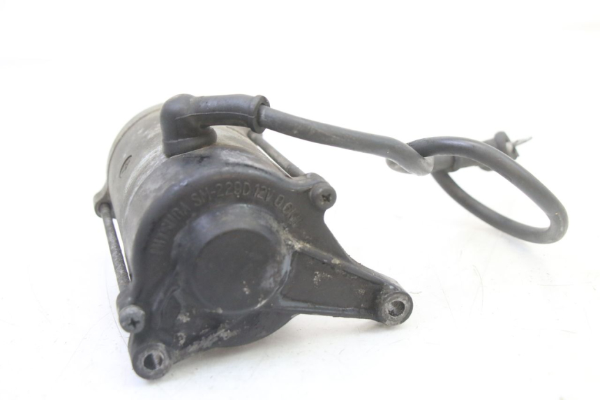 photo de ANLASSER YAMAHA FJ 36Y 1100 (1984 - 1985)