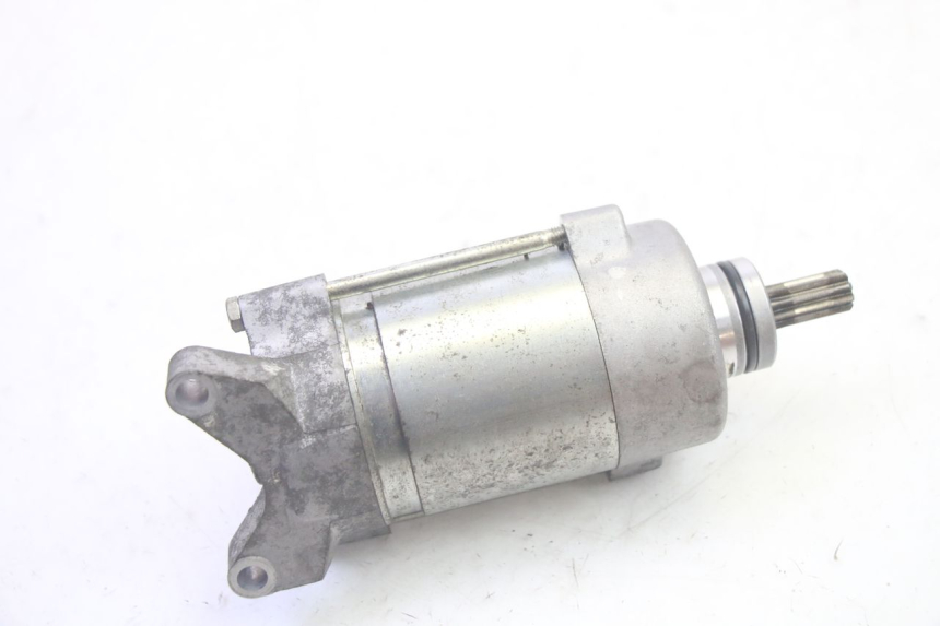 photo de STARTER YAMAHA FJR ABS 1300 (2006 - 2012) - Zoom auf Gebrauchszustand