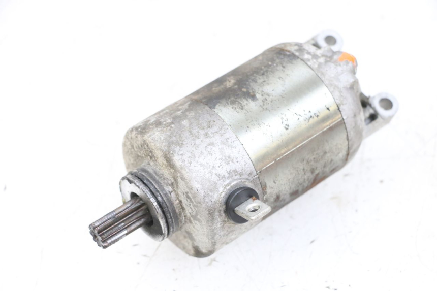 photo de ANLASSER MBK FLAME X 125 (2007 - 2016) - Hauptansicht