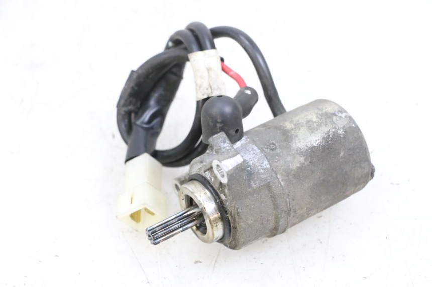 photo de ANLASSER MBK FLIPPER 115 (2013 - 2017) - Hauptansicht