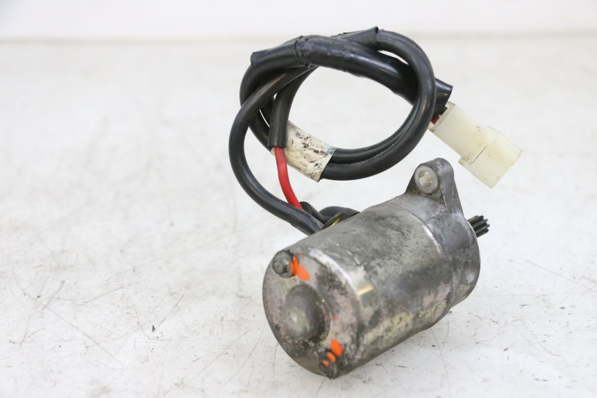 photo de ANLASSER MBK FLIPPER 115 (2013 - 2017) - Detailansicht des Bauteils