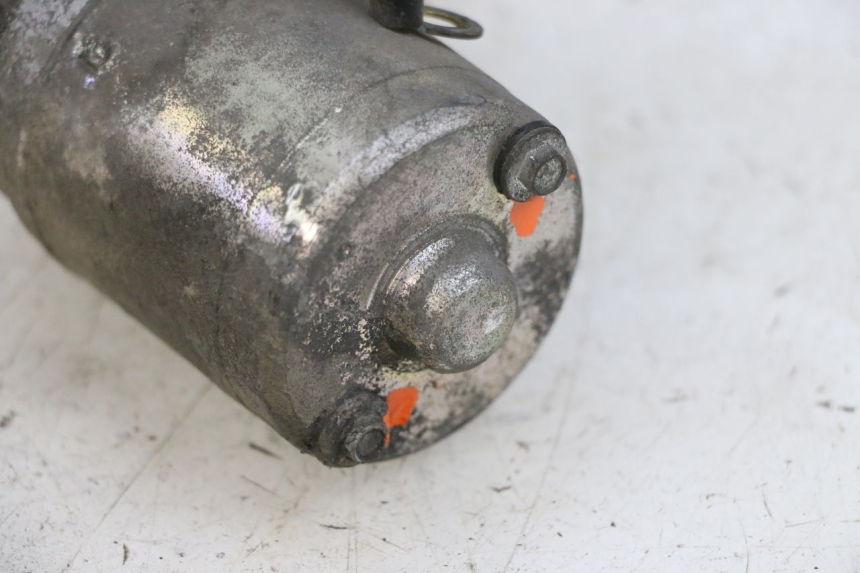 photo de ANLASSER MBK FLIPPER 115 (2013 - 2017) - Alternative Perspektive