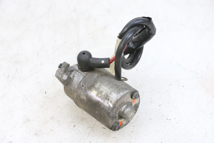 photo de ANLASSER MBK FLIPPER 115 (2013 - 2017) - Technische Nahaufnahme