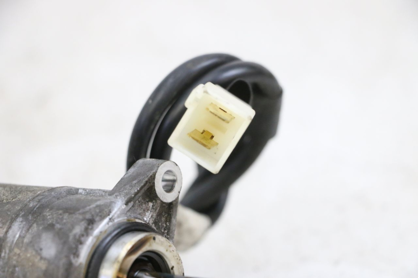 photo de ANLASSER MBK FLIPPER 115 (2013 - 2017) - Gesamtansicht des Produkts