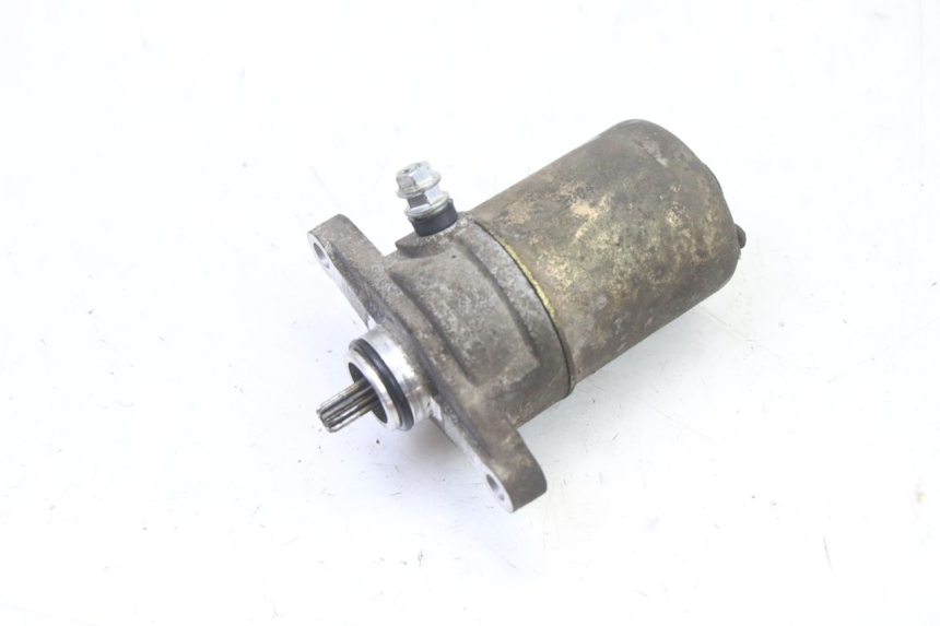 photo de ANLASSER VENESI FLY RETRO 4T 50 (2020 - 2025)