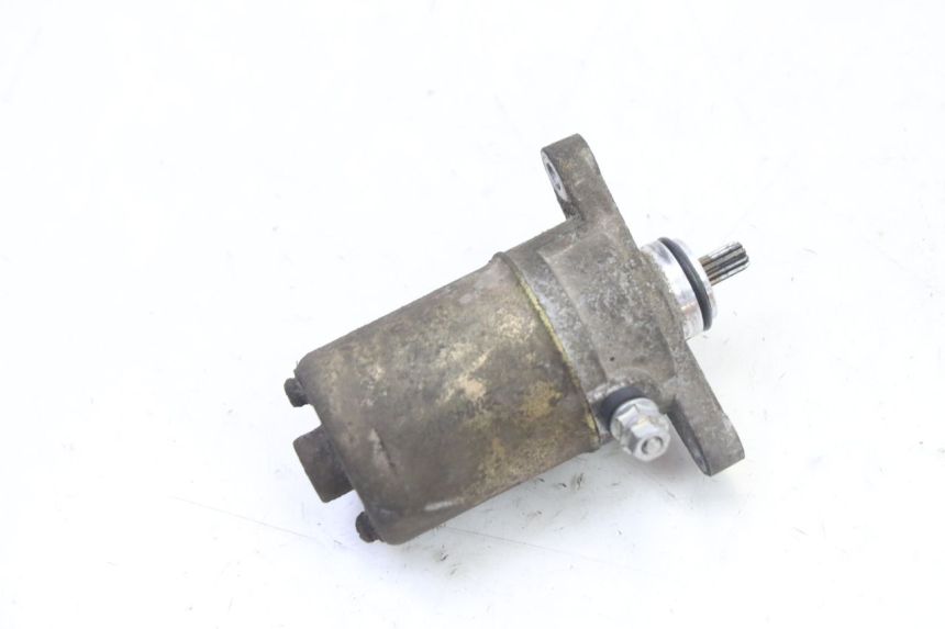 photo de ANLASSER VENESI FLY RETRO 4T 50 (2020 - 2025)