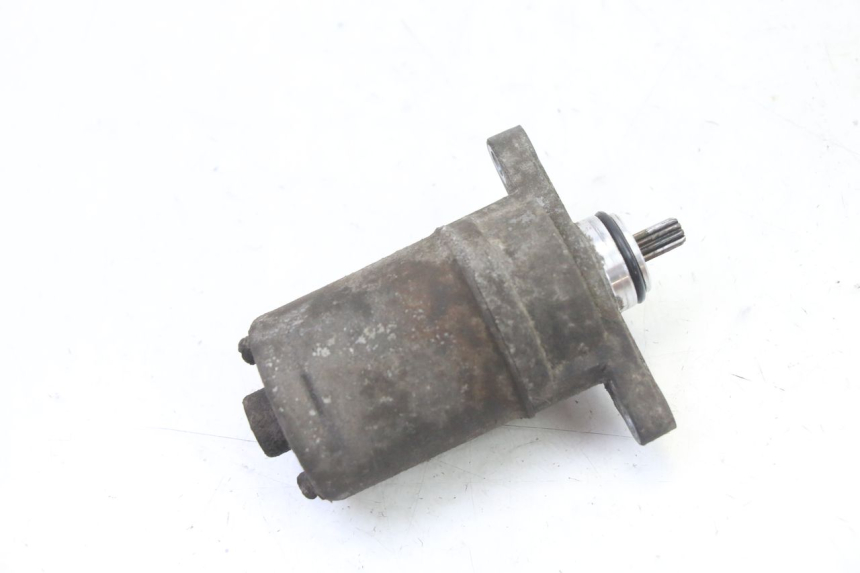 photo de ANLASSER VENESI FLY RETRO 4T 50 (2020 - 2025)